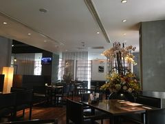 大堂-东京和食 Sun with AQUA