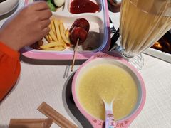 -悦融·京鲁菜·露台花园(安定门店)