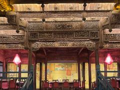 -HOHO餐厅(古子城店)