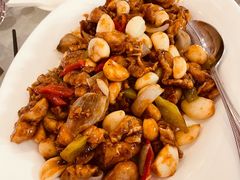 -大连富丽华大酒店