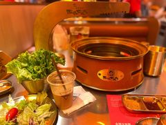 -西塔老太太泥炉烤肉(苏州大悦城店)