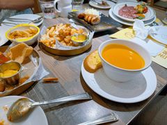 -卡朋西餐(扬名广场店)
