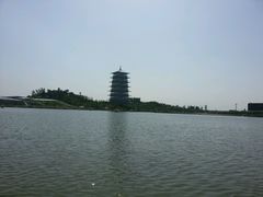 android_upload_pic-西安世博园