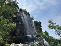 -红石寨旅游度假区