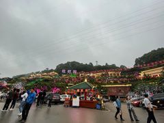 -枇杷园食为鲜火锅(南山店)