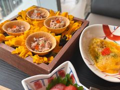 -花潮料理艺食馆(SM新生活广场店)