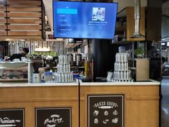门面-皇后西斯汀饼店(文化路店)