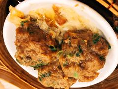 陈皮牛肉球-添好运点心专门店(中环IFC店)