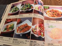-小城粥道·海胆鲜虾粥(解放广场店)