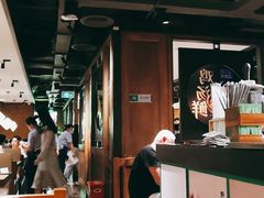 大堂-云海肴·汽锅鸡·云南菜(美罗城店)