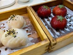 -蔡澜点心·粤菜(赛格国际购物中心店)