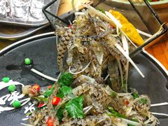 -阿记烧烤(大兴新区店)