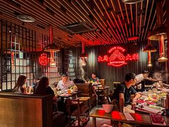大堂-牛事制造局牛肉火锅(莲岳路店)