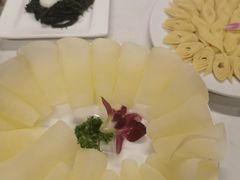 -珺小七铜锅涮肉(桃园路店)