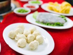 -花苑美食横琴生蚝火锅(拱北粤华路店)