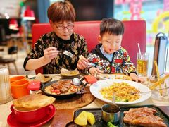 -必胜客(滕州荆河店)