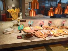 -比格比萨自助(万柳华联店)