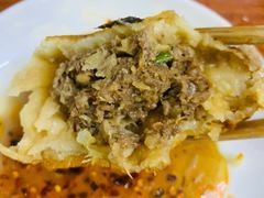 门钉肉饼-宝瑞门钉肉饼店