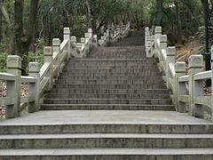 -白马涧龙池景区