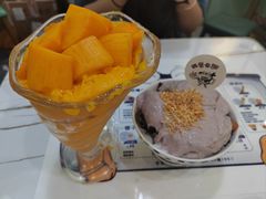 -糖潮糖水铺(省府店)