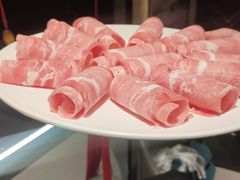 -铜来聚老北京涮肉(恒隆广场店)