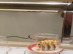 -禾绿寿司·定食·拉面·烧炸(喜荟城店)