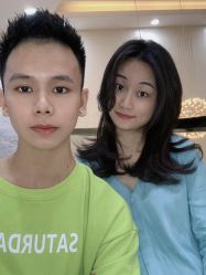 -3AM HAIR SALON染发接发