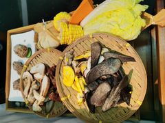 -名善山珍·野生菌汤锅(文殊院店)