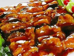 -紫阳家宴(源深店)