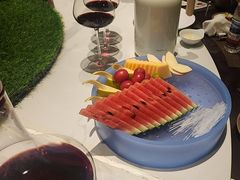 -郭靖·烤全羊·内蒙菜·烧烤(望京旗舰店)