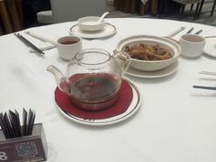 -喜宴又一村·粤菜·茶点·海鲜(壹方天地店)