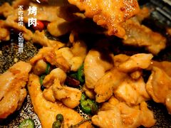 -猫抓烤肉(春熙路店)