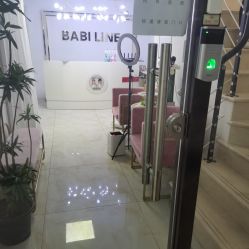 -babiline芭比莱恩半永久纹眉纹唇发际线