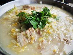 -我去·春饼文化主题餐厅(国定路总店)