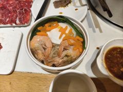 -焯牛潮汕牛肉火锅(云峰街创始店)