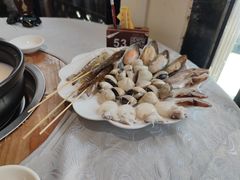 -丰尔粥食·粥底火锅·桑拿鸡(大良总店)