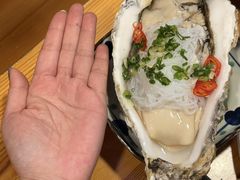 -晶吉·居酒屋·烧鸟·生鱼饭(中山区民主广场店)