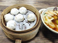 -都谷包子(天一广场店)