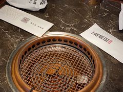 -一品诚记烤肉(大连柏威年购物中心店)