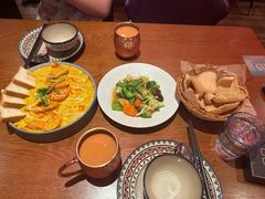 -品泰·泰国餐厅(苏州中心店)