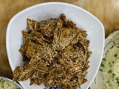 -力力豆花庄(广渠门店)