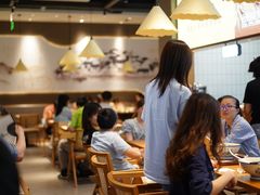 -浙味观杭州海鲜面(钱江新城高德置地店)