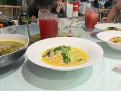 -香山湖家家宴(中山陵店)