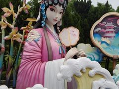 -南沙天后宫景区