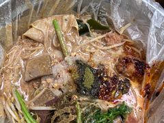 -陈记麻辣烫(浦口道店)