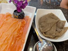 -绵阳森林雨鸭肠王火锅城(丽景花城店)