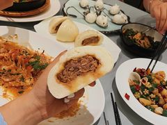 -南景饭店(万家丽路店)