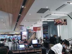 大堂-新旺茶餐厅·早餐(香港广场店)