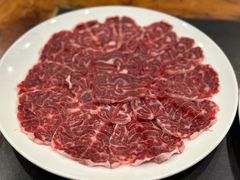 -南门涮肉(北洼路店)