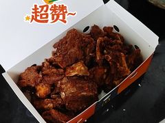 -麦当劳(湖光北街店)